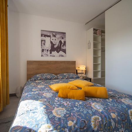 מטולי Apartman Zara מראה חיצוני תמונה
