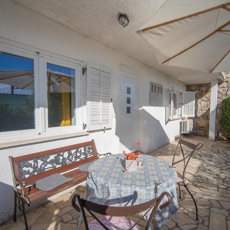 מטולי Apartman Zara מראה חיצוני תמונה