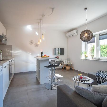 מטולי Apartman Zara מראה חיצוני תמונה
